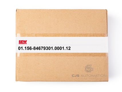 SEW Eurodrive - 01.156-84679301.0001.12