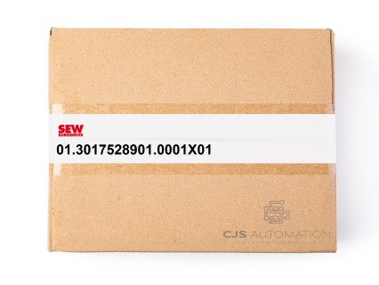 SEW Eurodrive - 01.3017528901.0001X01