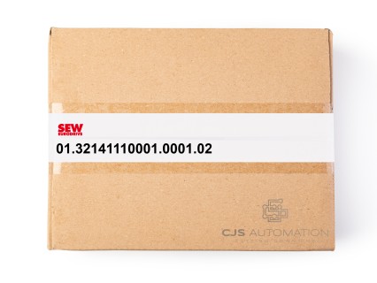 SEW Eurodrive - 01.32141110001.0001.02