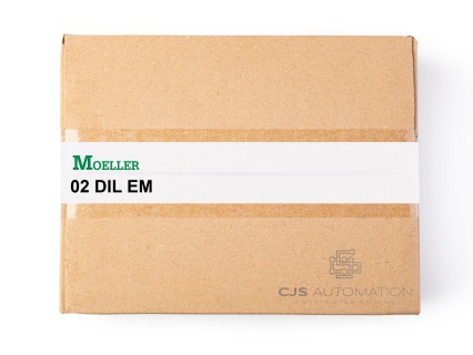 Moeller - 02 DIL EM
