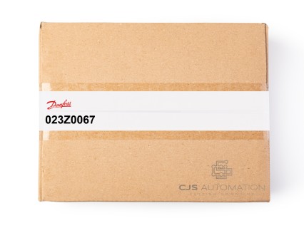 Danfoss - 023Z0067