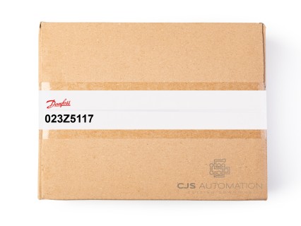 Danfoss - 023Z5117