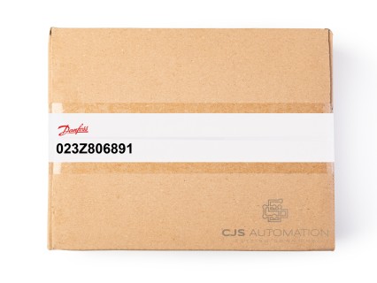 Danfoss - 023Z806891