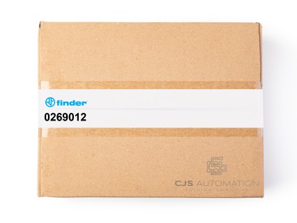 Finder - 0269012