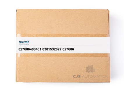 Bosch Rexroth - 027686408401 0301532027 027686