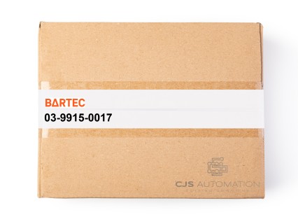 Bartec - 03-9915-0017