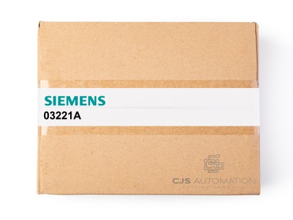 Siemens - 03221A