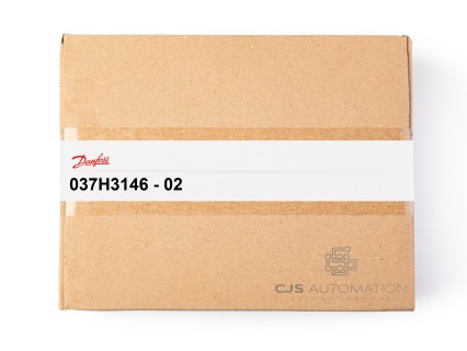 Danfoss - 037H3146 - 02