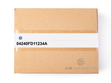 General Electric - 04240FD11234A