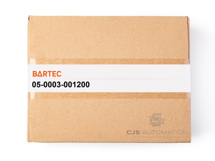 Bartec - 05-0003-001200