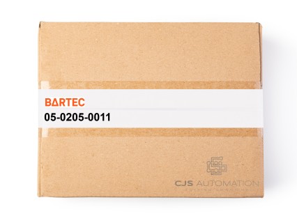 Bartec - 05-0205-0011