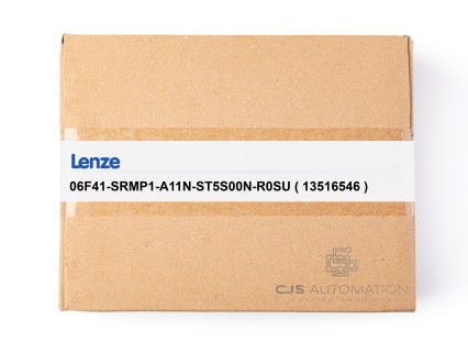 Lenze - 06F41-SRMP1-A11N-ST5S00N-R0SU ( 13516546 )