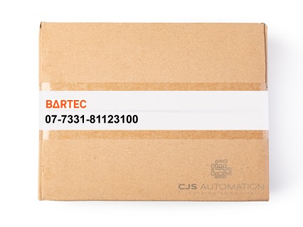 Bartec - 07-7331-81123100