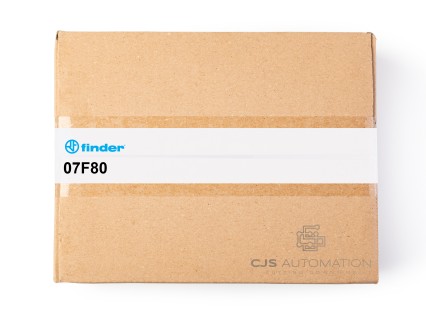 Finder - 07F80