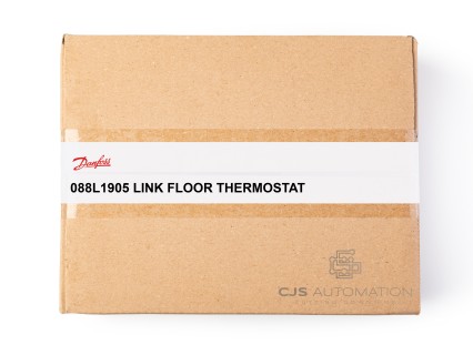 Danfoss - 088L1905 LINK FLOOR THERMOSTAT