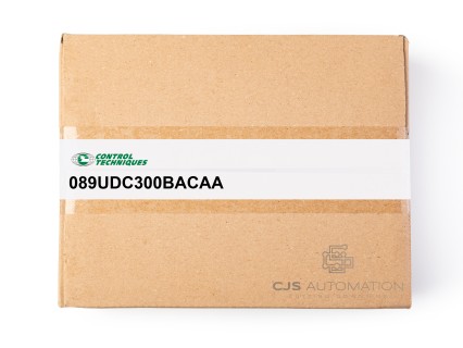 Control Techniques - 089UDC300BACAA