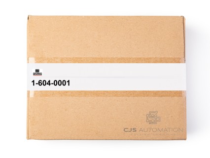 Cincinnati Milacron - 1-604-0001