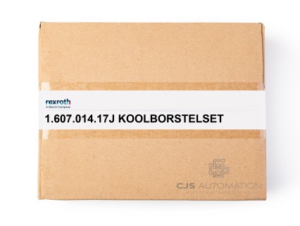 Bosch Rexroth - 1.607.014.17J KOOLBORSTELSET