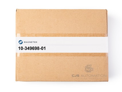 Magnetek - 10-349698-01