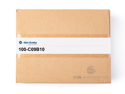 Allen Bradley - 100-C09B10