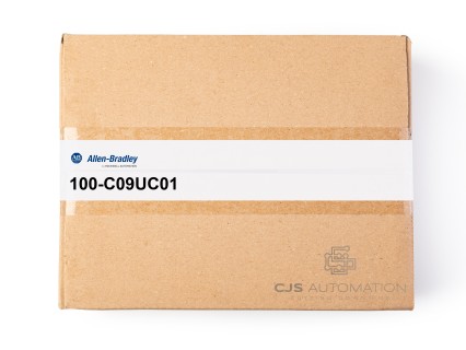 Allen Bradley - 100-C09UC01