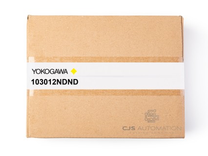 Yokogawa - 103012NDND
