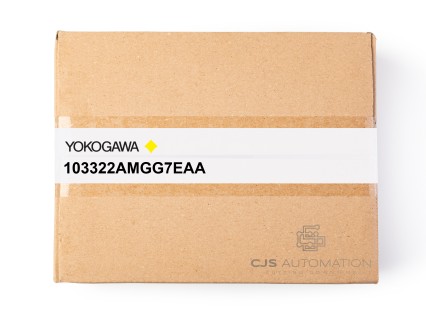 Yokogawa - 103322AMGG7EAA
