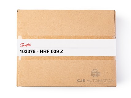 Danfoss - 103375 - HRF 039 Z