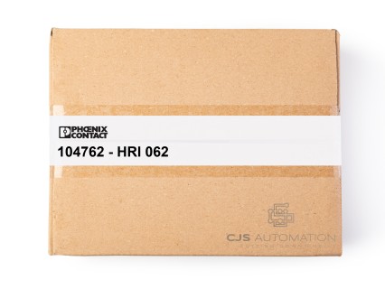 Phoenix Contact - 104762 - HRI 062