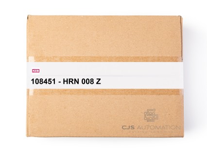 KEB - 108451 - HRN 008 Z
