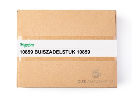 Schneider Electric - 10859 BUISZADELSTUK 10859