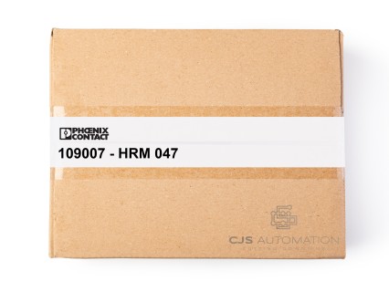 Phoenix Contact - 109007 - HRM 047