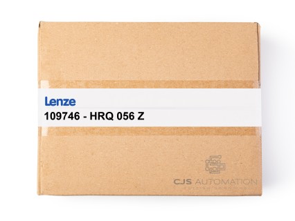 Lenze - 109746 - HRQ 056 Z