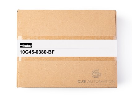 Parker - 10G45-0380-BF
