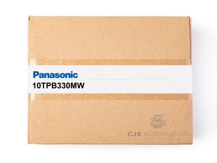 Panasonic - 10TPB330MW
