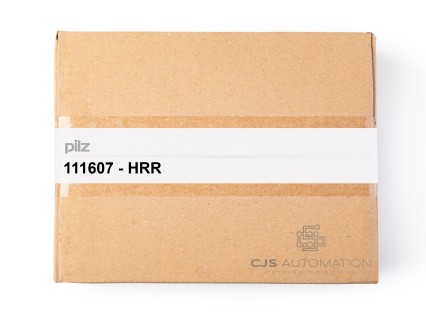 Pilz - 111607 - HRR