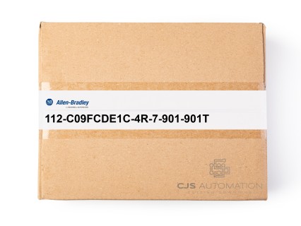 Allen Bradley - 112-C09FCDE1C-4R-7-901-901T