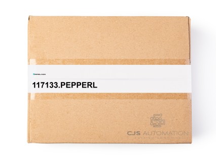 Pepperl+Fuchs - 117133.PEPPERL