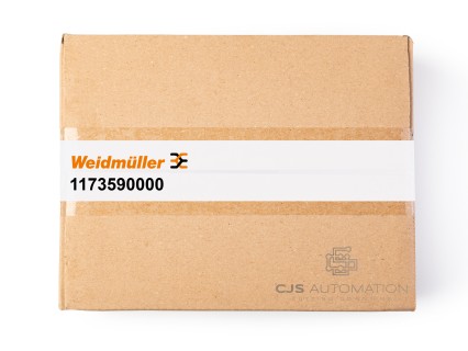 Weidmüller - 1173590000