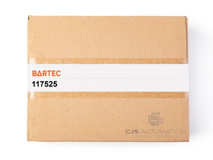 Bartec - 117525