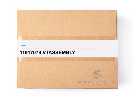 Festo - 11917079 VTASSEMBLY