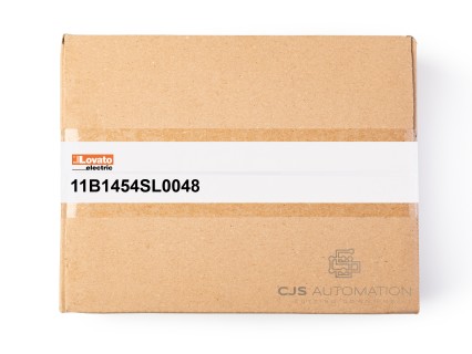 Lovato Electric	 - 11B1454SL0048