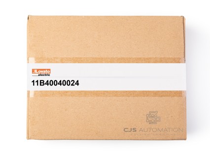 Lovato Electric	 - 11B40040024