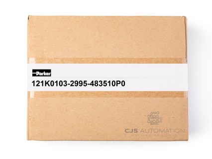 Parker - 121K0103-2995-483510P0