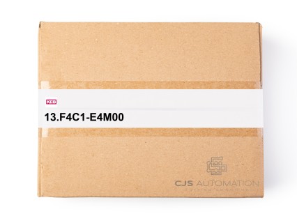 KEB - 13.F4C1-E4M00