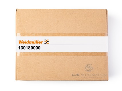 Weidmüller - 130180000