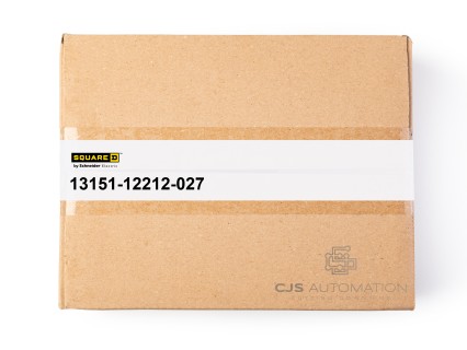 Square D - 13151-12212-027