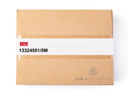 SEW Eurodrive - 13324551/5M