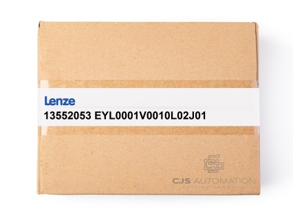 Lenze - 13552053 EYL0001V0010L02J01