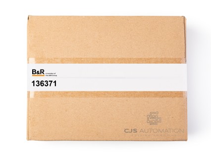 B&R Automation - 136371